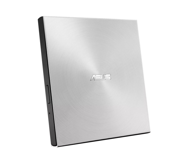 ASUS Napęd ZenDrive U8M USB-C srebrny SDRW-08U8M-U/SIL/G/AS/P2G - 704420 - zdjęcie 3